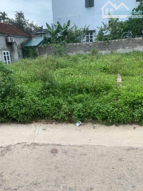 45m2 bám mặt trục thông, ô tô chạy ngang gần chợ La Đồng, Hợp Thanh, Giá nhỉnh 900tr - 7
