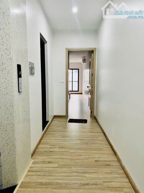 BÁN NHÀ ĐẸP, MỚI NGỌC THỤY – Ô TÔ TRÁNH – 2 THOÁNG - Ở NGAY – 58M2 CHỈ 16,8 TỶ - 7