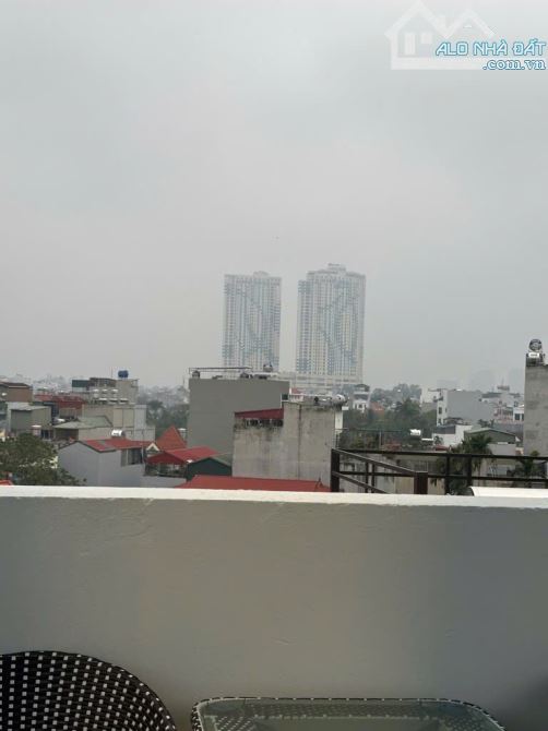 BÁN NHÀ ĐẸP, MỚI NGỌC THỤY – TRUNG TÂM - GARA Ô TÔ – THANG MÁY – 48M2 CHỈ CÒN 12,5 TỶ - 7