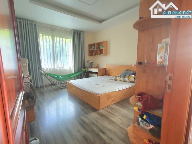 PHÂN LÔ DƯƠNG KHUÊ, LÔ GÓC 3 THOÁNG OTO TRÁNH VỈA HÈ KINH DOANH, 55m MT 4.5m 18.5 Tỷ - 7