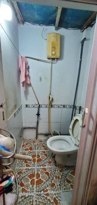 Nhà 2 tầng Đặng Nguyên Cẩn – Giáp Q11, gần MT – 41m² – 3PN – Giá chỉ 3 tỷ 9x – Sổ riêng - 7