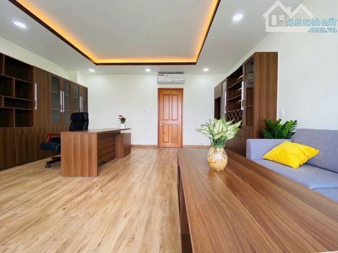 SIÊU PHẨM TRUNG TÂM HIỆP PHÚ – NHÀ 4 TẦNG MẶT TIỀN 12M – GẦN VINCOM - 147M2 – CHỈ 14 TỶ TL - 7