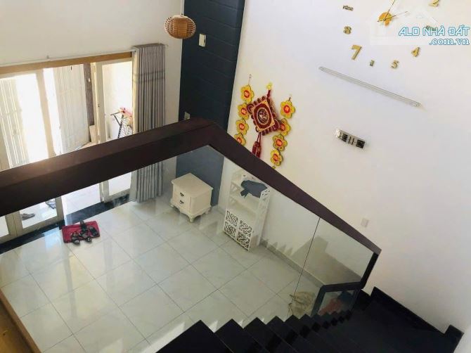 Hiếm nhà 2 tầng, hẻm xe hơi quay đầu, hoàn công chuẩn, gần Hoàng Diệu 2 Linh Trung - 7