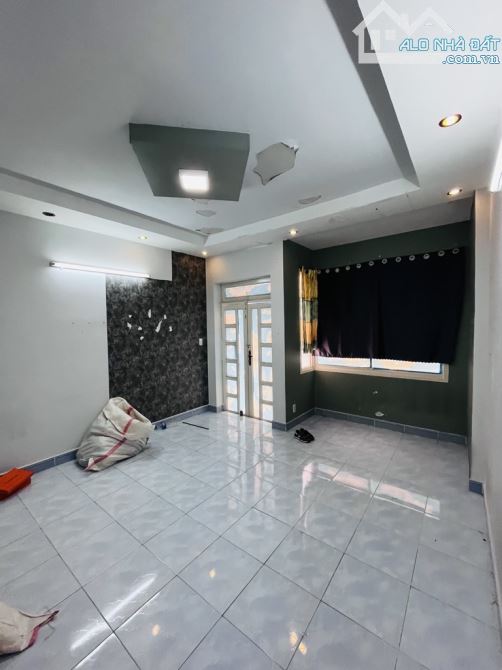 Nhà 3 tầng gần Gò Xoài – Bình Tân – 28m² – hẻm xe hơi – chỉ hơn 3tỷ TL. - 7