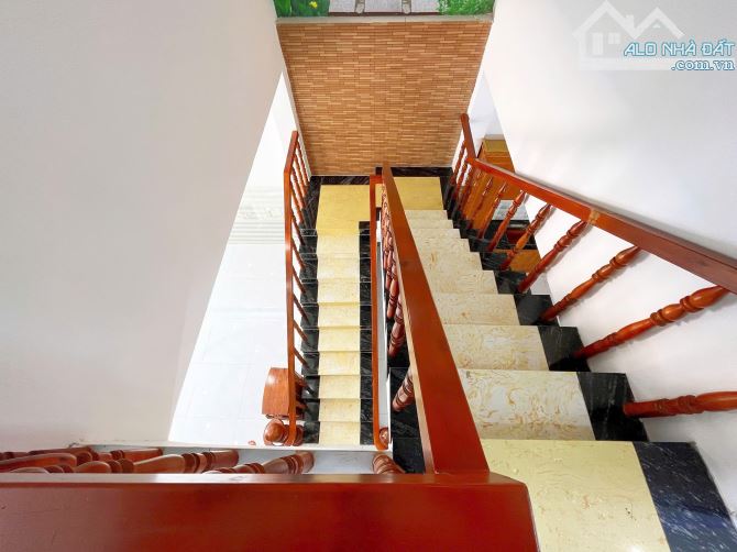 Nhà gần chợ Đức Hòa, sát tl824 giá giảm mạnh còn 2.55 tỷ 3PN fullNT - 7