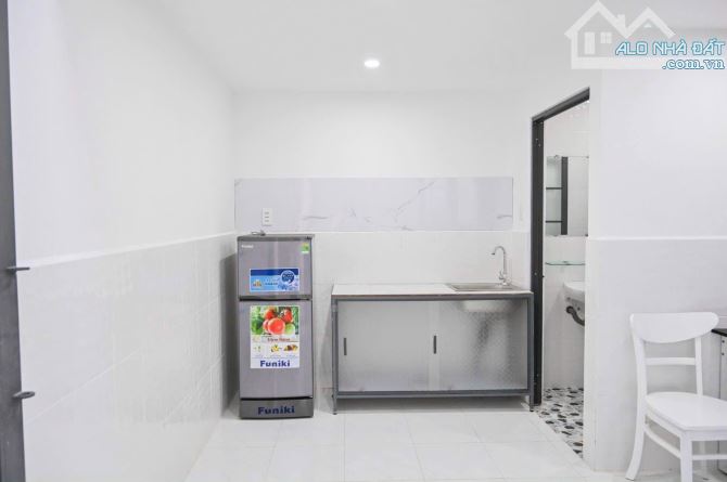 Bán dãy trọ khu cán bộ giảng viên 10 phòng 205m2 đất - 7