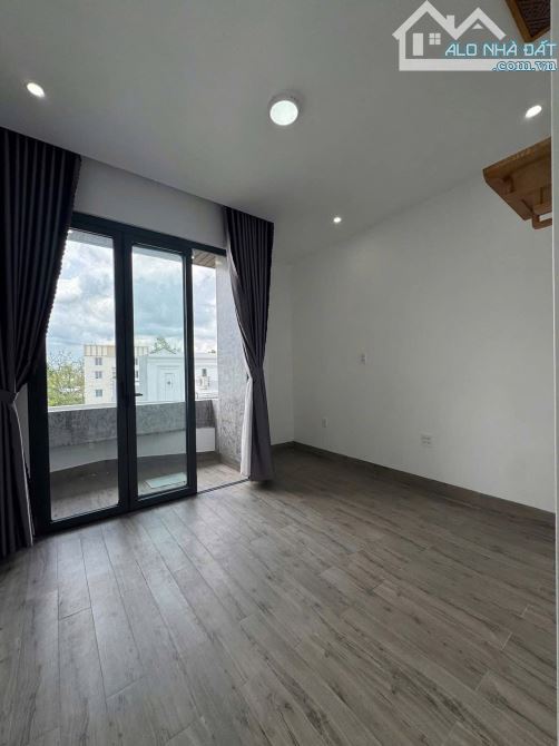 Bán nhà 1 trệt 2 lầu hẻm liên tổ 1-2 Nguyễn Văn Cừ phường An khánh, quận Ninh Kiều TPCT - 7