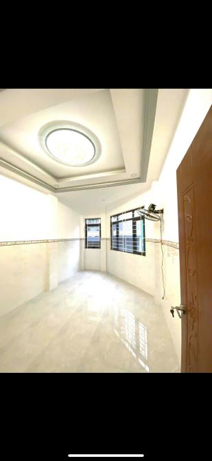 Cho thuê nhà đường Hòa Hảo Q10, 2 lầu 3PN, 3WC, 44m2, giá 16tr/tháng - 7