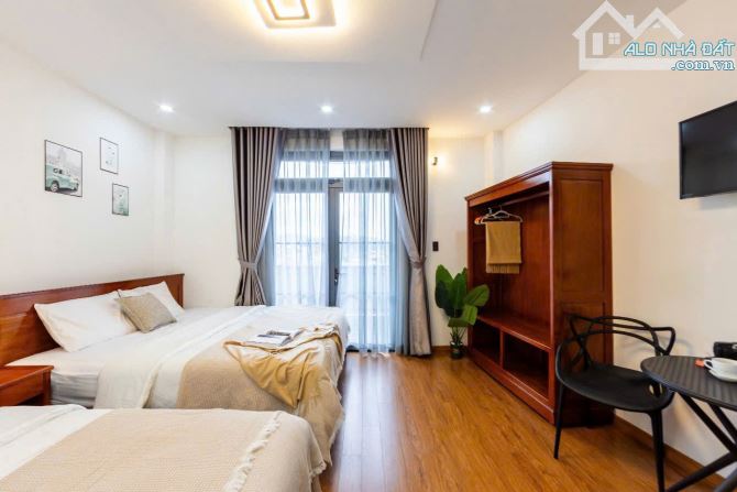 Cần bán homestay full nội thất sịn đường Mai Hắc Đế  - P6- Đà Lạt - 7
