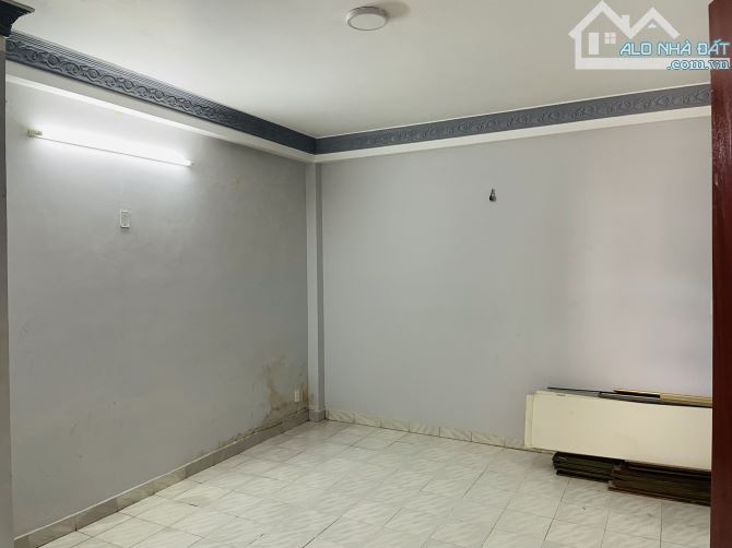 Nội thất tỷ đồng !! MT đường số 28 - Bình Phú 1 Quận 6 (4x18m) 4 lầu đẹp chỉ 12 tỷ - 7