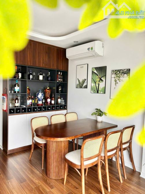 Bán nhà LK ngõ Cổng Kiến Hưng 50m2, 7T, MT 5m, 2 MT, Thang máy, vỉa hè 5m, KD đỉnh,15.5ti - 7