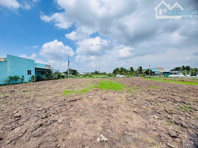 199m2 đất thổ đường nhựa KDC Mỹ Thạnh, chỉ 950tr - 7