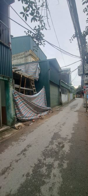 Bán nhà bát khối 72,2m2 xây 7 tầng thang máy gara ôtô, kinh doanh tốt - 7