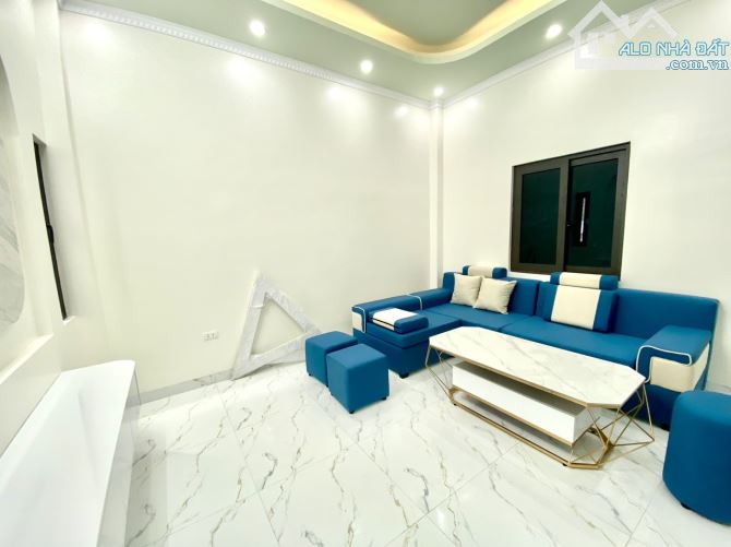 Chủ Nhà Cần Tiền Nên Cần Bán Căn Nhà Ở Mậu Lương,HĐ,Ô Tô Đỗ Gần.Giá 7.9Tỷ Có TL - 7
