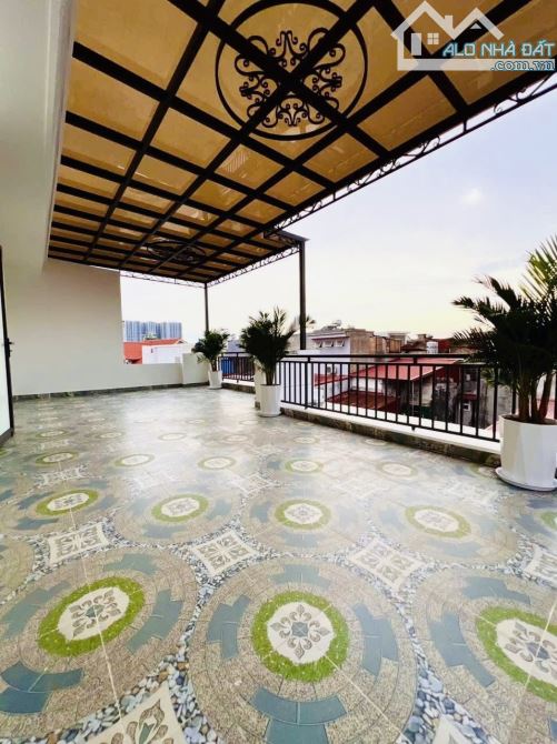 🏠 BÁN NHÀ 4 TẦNG MẶT HÀO KHÊ, LẠCH TRAY, LÊ CHÂN ~60M GIÁ 6,85 TỶ - 7