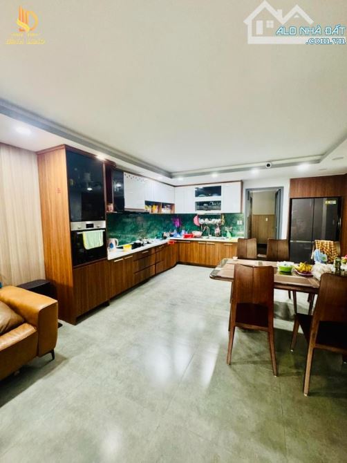 Bán nhà mặt tiền, 6 tầng Lê Văn Thọ đường 12m, 110m2 ngang khủng, f11 Gò Vấp, 14,XXtỷ - 7