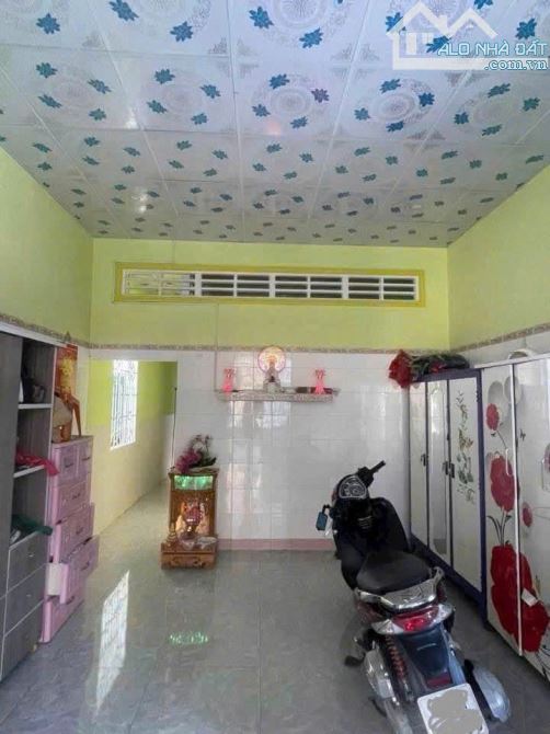 Cắt Lỗ Cần Bán nhanh Căn nhà 799triệu sổ hồng riêng Ngay Tân Thới Nhì Hóc môn 88m2 Bao Phí - 7