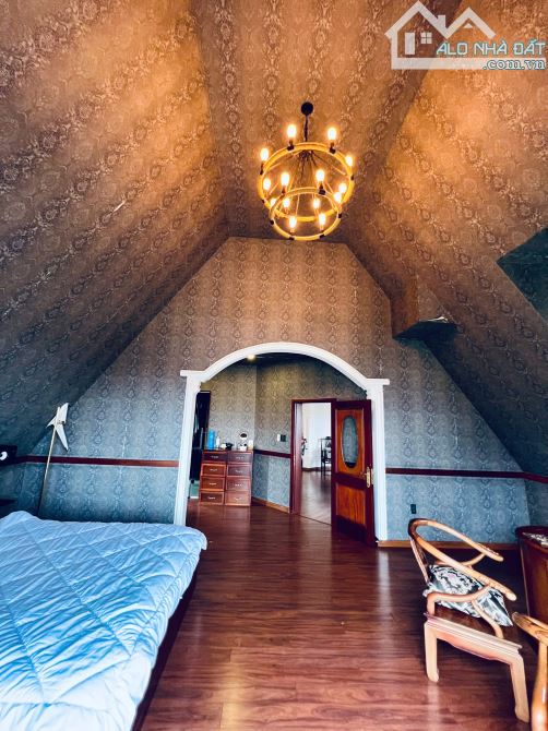 CĂN VILLA GÓC 2 MẶT TIỀN KHU QUY HOẠCH VILLA BIỆT THỰ ĐẲNG CẤP TẠI ĐÀ LẠT - 7