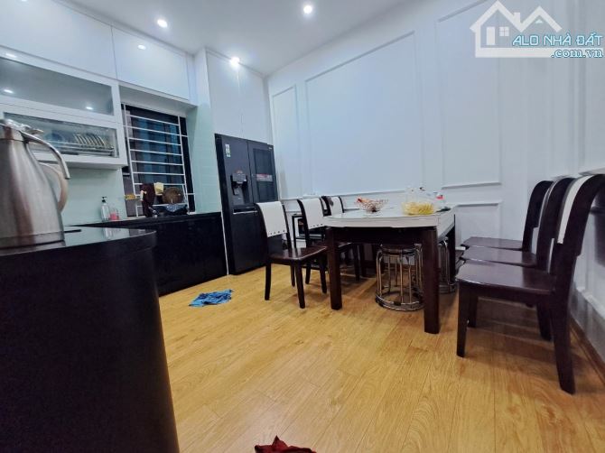 BÁN NHÀ LÁNG HẠ – LÔ GÓC – MẶT NGÕ KINH DOANH – 5 TẦNG – GIÁ CHỐT 14.5 TỶ - 7