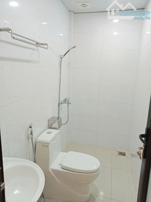 Bán nhà Ngọc Thụy, nhà đẹp ở luôn, 58m2, 8.2 tỷ - 7