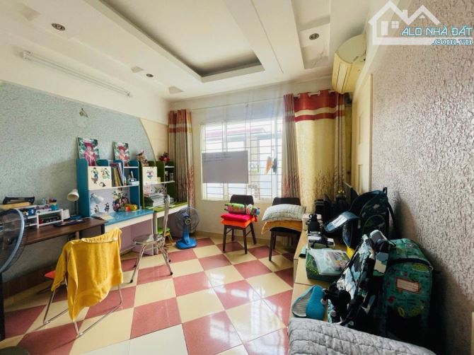 BÁN NHÀ NGÕ 1 BÙI XƯƠNG TRẠCH 30m2 5 TẦNG MT 3.5m CHỈ 7.75 TỶ, Ô TÔ LÙI CỬA - KINH DOANH - 7