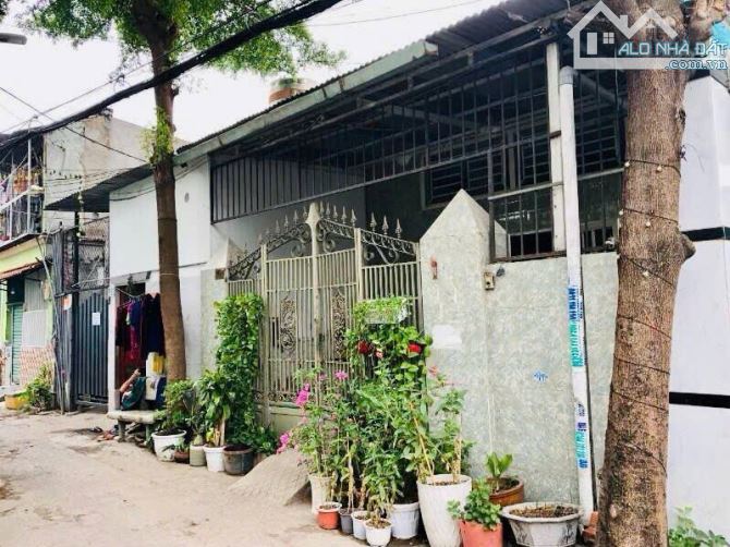 Dãy trọ đường NGUYỄN VĂN QUÁ, phường ĐHT,Q12,dt 240m2 (10mx24m), Hẻm Ôtô, DÒNG TIỀN 22TR/T - 7