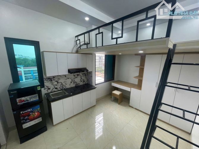 GIA TÀI CHO THẾ HỆ SAU – CCMN 7 TẦNG – 22 PHÒNG - DÒNG TIỀN BỀN VỮNG - CẦU DIỄN BẮC TỪ LIÊ - 7