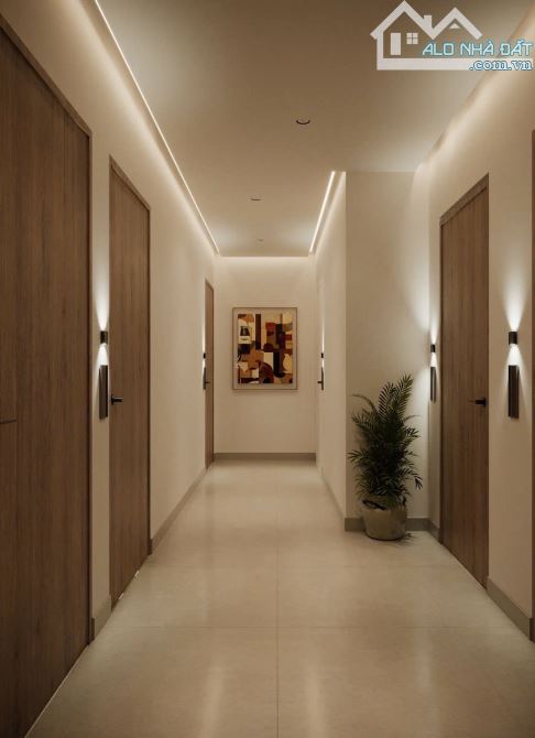 BÁN TOÀ CĂN HỘ 7 TẦNG ĐƯỜNG THẠCH LAM - SƠN TRÀ - DÒNG TIỀN 160 TRIỆU/THÁNG - 7