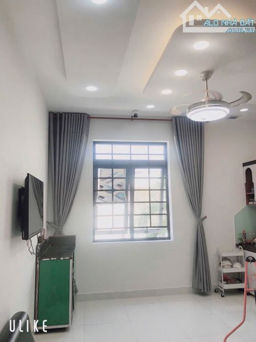 6ty9 TL 61,1m2 nhà hoàn công 2MT 2Lầu đường Lái Thiêu 80, gần Chợ Lái Thiêu - 7