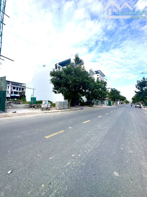 - Bán đất hà quang 2 -  Đất xây biệt thự - Lô góc xây dựng kinh doanh - 7