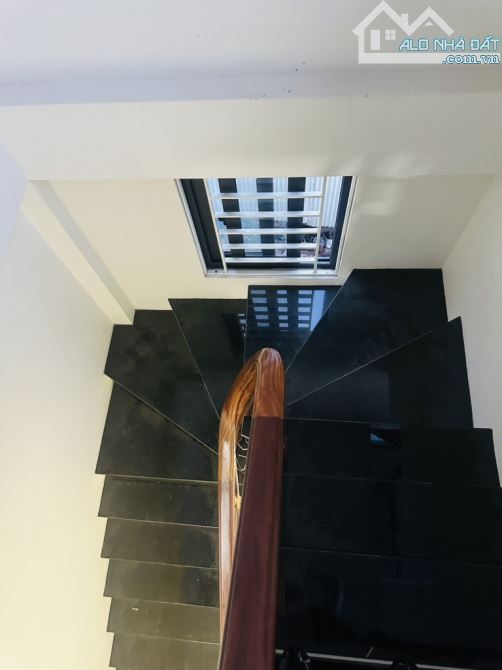 Bán nhà Tây Tựu, 38m2 4 tầng, 2 thoáng, ngõ rộng sạch sẽ giá 5,2 tỷ - 7