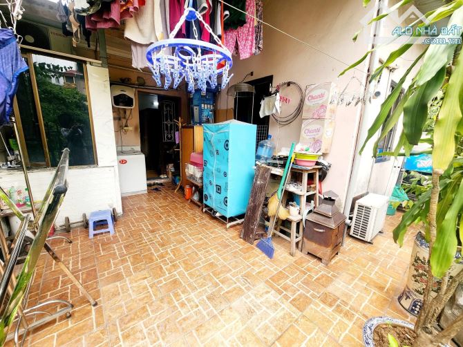 BÁN NHÀ MẶT PHỐ ĐỘI CẤN 60m2 - MT 16m - 31.5 TỶ - LÔ GÓC - 1 MẶT PHỐ, 1 MẶT NGÕ Ô TÔ - KD - 7