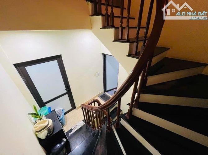 🚨SIÊU PHẨM YÊN LỘ - 36M² - 4 TẦNG - Ô TÔ GẦN CÁCH 1 NHÀ Ô TÔ TRÁNH – NỘI THẤT SIÊU VIP - 8