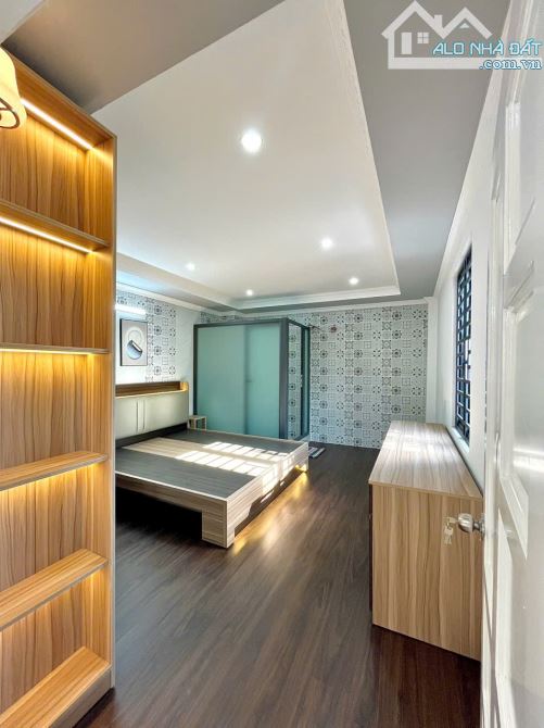 Nhà Trệt Lửng 2 Lầu Góc 2 Mặt tiền Trục chính hẻm 112 Hoàng Quốc Việt, P.An Bình - 8