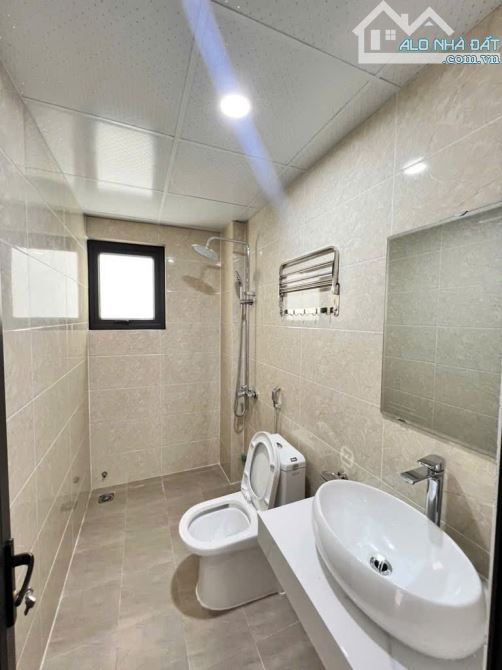 B.Á.N NHÀ GẦN TÂN TÂY ĐÔ,  VÀI BƯỚC RA Ô TÔ, LÔ GÓC THOÁNG SÁNG, Ở SƯỚNG  42M2,  6 TỶ 1 - 8