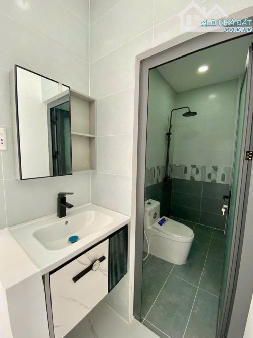 🏡 BÁN NHÀ 1 LẦU ĐẸP – NGUYỄN HỮU TRÍ, BÌNH CHÁNH – GẦN KDC & TRƯỜNG HỌC - 8