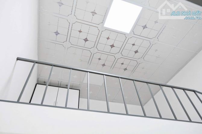 Bán dãy trọ khu cán bộ giảng viên 10 phòng 205m2 đất - 8