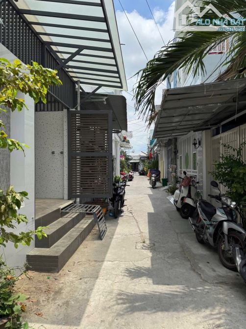 Bán nhà 1 trệt 2 lầu hẻm liên tổ 1-2 Nguyễn Văn Cừ phường An khánh, quận Ninh Kiều TPCT - 8