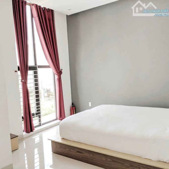 BÁN VILLA 2 TẦNG MẶT TIỀN - AN THƯỢNG 29, MỸ AN, NGŨ HÀNH SƠN, ĐÀ NẴNG - 8