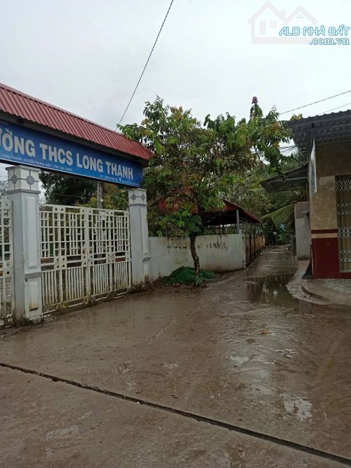 HẬU GIANG-GẦN 2000M2 NHÀ VƯỜN,KDC SAN SÁT, GẦN CHỢ, TRƯỜNG HỌC VÀ MỌI TIỆN ÍCH - 8