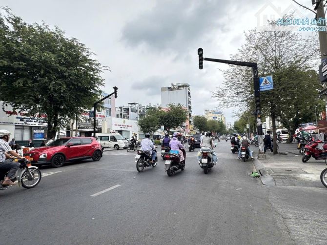 BÁN NHÀ  7 TẦNG CỰC ĐẸP MẶT TIỀN KINH DOANH. GIÁ 19.5 TỲ – LÊ VĂN DUYỆT, P.3, BÌNH THẠNH - 8