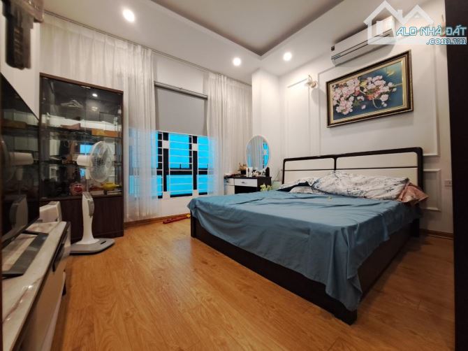 BÁN NHÀ LÁNG HẠ – LÔ GÓC – MẶT NGÕ KINH DOANH – 5 TẦNG – GIÁ CHỐT 14.5 TỶ - 8