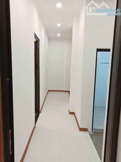 Bán nhà Ngọc Thụy, nhà đẹp ở luôn, 58m2, 8.2 tỷ - 8