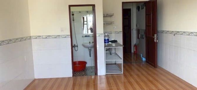 🔥CHDV 5 tầng Mặt tiền đường THỚI AN 06, p THỚI AN, Q12, dt 53m2  DÒNG TIỀ - 8