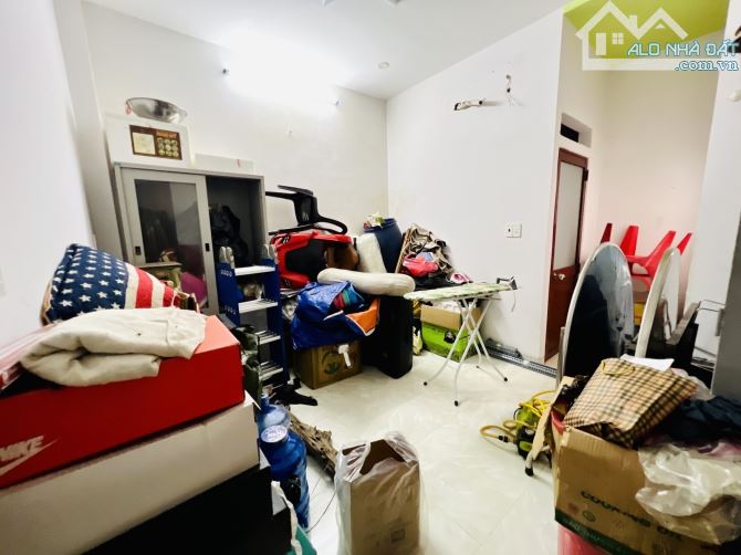 Bán nhà hẻm xe hơi đường Phan Anh, 60m2 4 TẦNG 4 PN, giáp Tân phú - 8