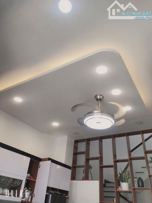 6ty9 TL 61,1m2 nhà hoàn công 2MT 2Lầu đường Lái Thiêu 80, gần Chợ Lái Thiêu - 8