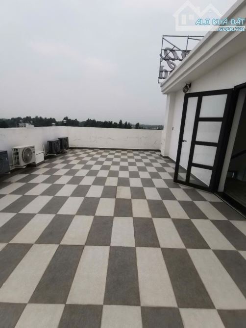 💖 Biệt Thự 5 tầng THẠNH XUÂN 43 P.THẠNH XUÂN Q12 Dt 400m2 (10mx40m) Đường 8m 💰18 tỷ - 8