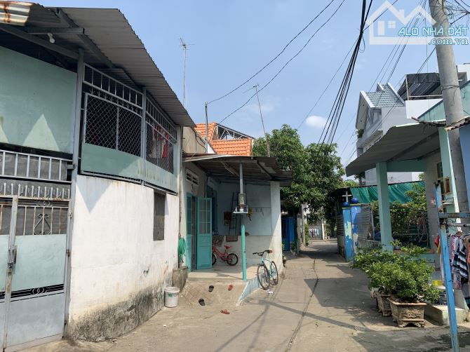 Dãy trọ 210m2 P.Bửu Long 3.95 tỷ gần đoàn ca múa nhạc 9 phòng thu nhập 8tr/tháng sổ riêng - 14