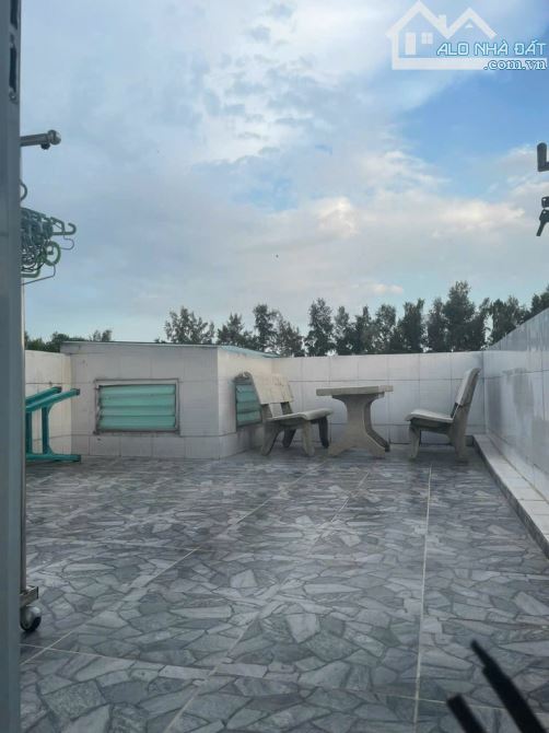 Ngay Dương Bá Trạc Q8 CHÍNH CHỦ TRANG BÌA - Nhà Mới Đẹp - 4PN - 4 TẦNG - 6,39TỶ TL TỐT - 9