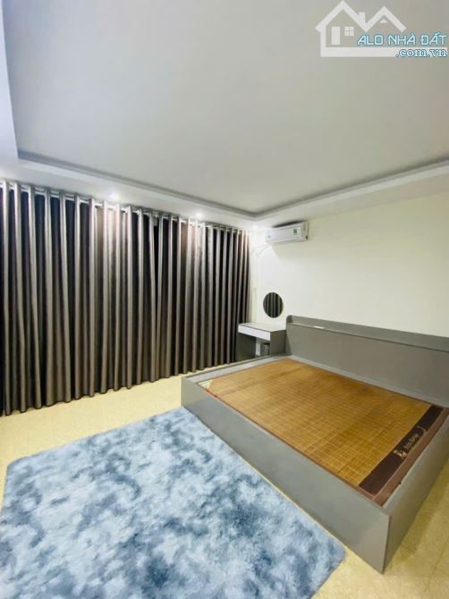 🚨SIÊU PHẨM YÊN LỘ - 36M² - 4 TẦNG - Ô TÔ GẦN CÁCH 1 NHÀ Ô TÔ TRÁNH – NỘI THẤT SIÊU VIP - 9